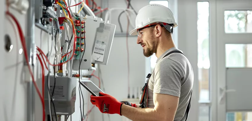 Commercial Electrician In Gardner