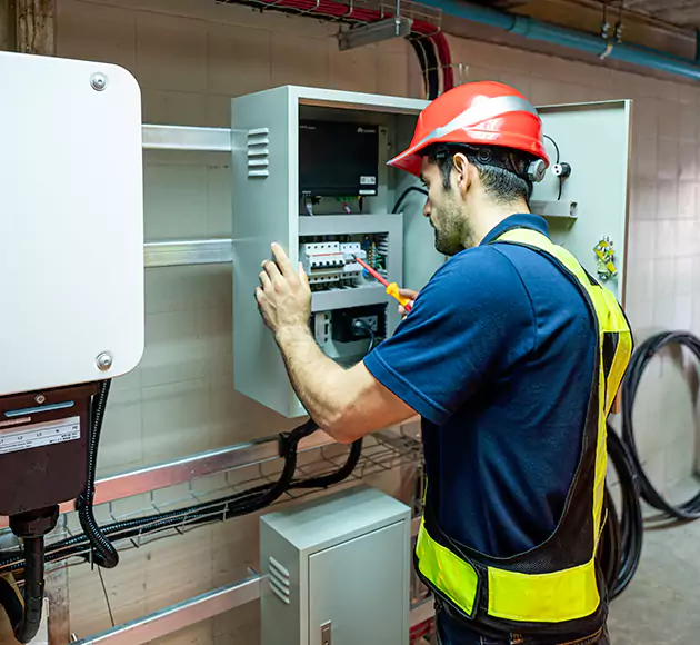 Professional Electrical Maintenance: Your Local Preventive Care Team in Gardner, MA