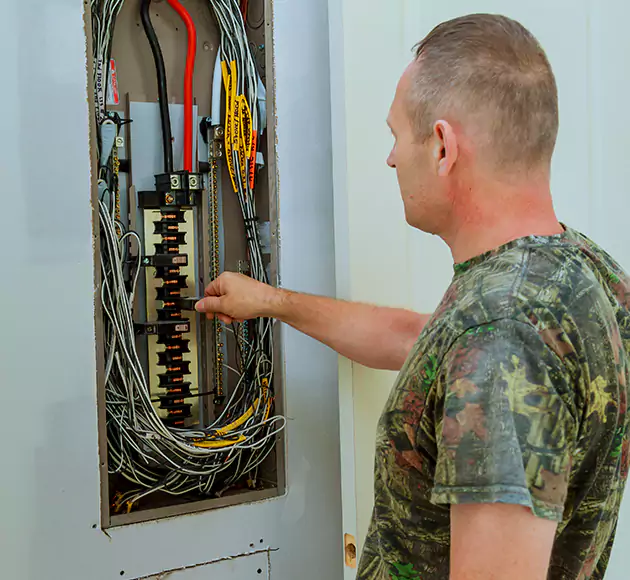 Professional Electrical Panel Upgrade: Your Local Panel Specialist in Gardner, MA