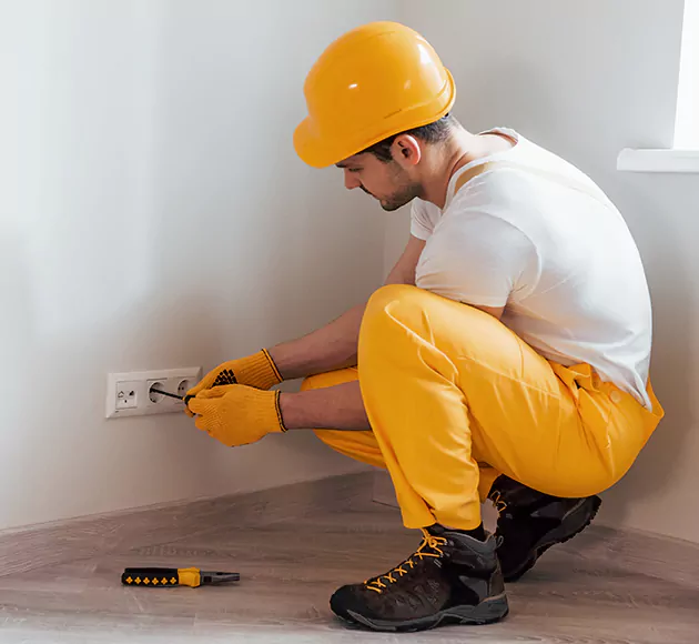 Trusted Electrical Repair Services: Your Local Fix-It Team in Gardner, MA