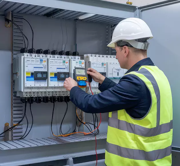 Professional Electrical Service Upgrade: Your Local Utility Coordination Team in Gardner, MA