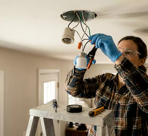 Professional Light Socket Replacement: Your Local Fixture Repair Team in Gardner, MA