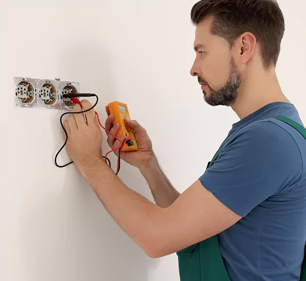 Professional Residential Electrical Repair: Your Local Home Fix-It Team in Gardner, MA