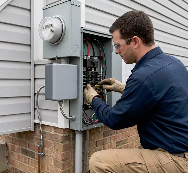 Professional Whole House Surge Protector Installation: Your Local Protection Team in Gardner, MA
